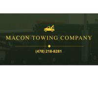 Macon Towing Company image 3